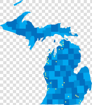 201810cents   Michigan Republican Or Democrat  HD Png Download