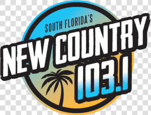 New Country   New Country 103 1 Wirk  HD Png Download