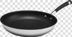 Circulon Contempo Stainless Steel 32cm Skillet Frypan   Skillets And Frying Pans  HD Png Download