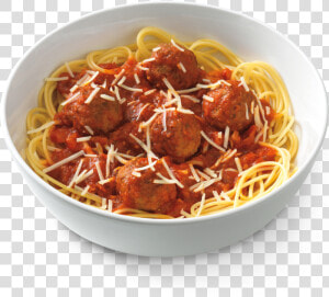 Meatballs Transparent Png   Spaghetti And Meatballs Transparent  Png Download