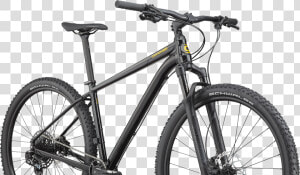 Cannondale Cujo 1 2020  HD Png Download