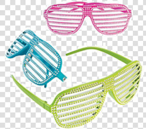 Bling Shutter Shading Glasses   Shutter Glasses Png  Transparent Png