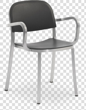 1 Inch Armchair   Chair  HD Png Download