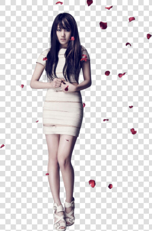 Transparent Bae Suzy Png   Miss A Suzy Touch  Png Download