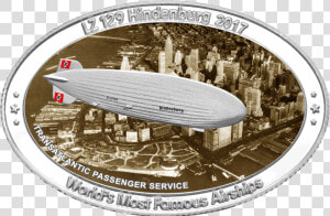 World´s Most Famous Airships Lz 129 Hindenburg   Burkina Faso  HD Png Download