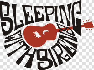 Sleeping With Sirens Shirt Logo  HD Png Download