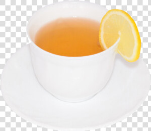 Cup Of Lemon Green Tea Png Image   Green Png Tea In Tea Cup  Transparent Png