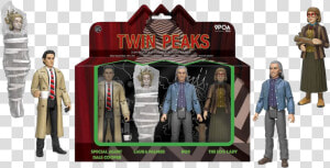 Twin Peaks Funko Figures  HD Png Download