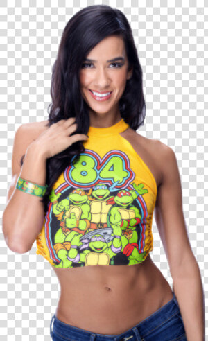 Aj Lee Png   Aj Lee Png Wwe  Transparent Png