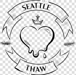 Seattle Thaw  HD Png Download