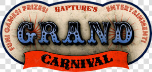 Bioshock Wiki   Bioshock Raptures Grand Carnival  HD Png Download