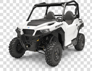 2019 Polaris General 1000 Eps White Lightning   Polaris General 1000 White Lightning  HD Png Download