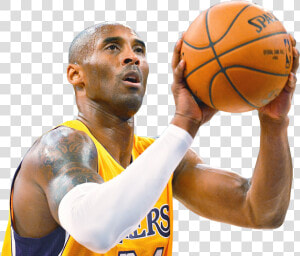 Kobe Bryant Basketball   Kobe Bryant Wallpaper Iphone X  HD Png Download