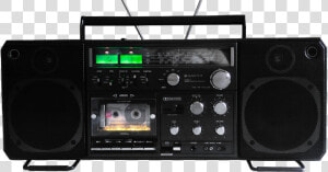 90s Boombox  HD Png Download