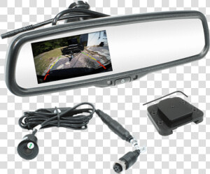 Rear view Mirror  HD Png Download