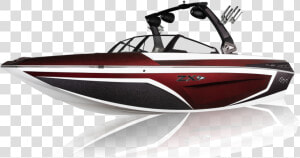 2020 Tige Boats  HD Png Download