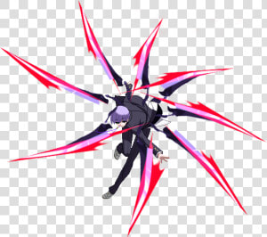 Unist Carmine Sprites  HD Png Download