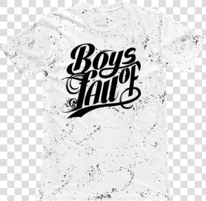 Boys Of Fall Thank You And Goodbye  HD Png Download