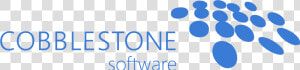 Cobblestone Software Logo  HD Png Download