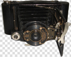 Old Camera To Kodak Usa By Eastman 1936 Bellows   Camera  HD Png Download