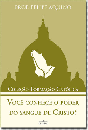 Clip Art A Grandeza De Cristo   Coleção Livros Professor Felipe Aquino  HD Png Download