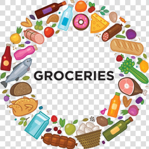 Image Download Tour Karen Gnat   Transparent Grocery Hd Png  Png Download