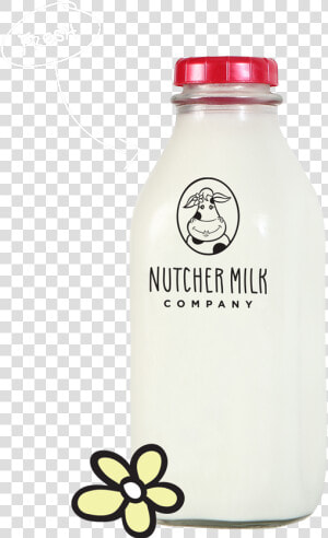 Transparent Milk Jug Png   Cotton Candy Milk Nutcher  Png Download