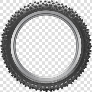 Introducing The Newest Off road Tire From Dunlop  The   Dirt Bike Wheel Clipart  HD Png Download