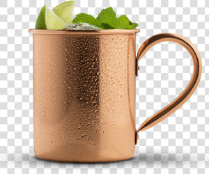 Moscow Mule Drink Png  Transparent Png