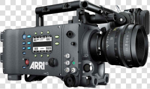 Arri Alexa Classic Plus  HD Png Download