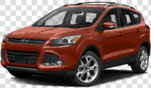 2016 Ford Escape Vehicle Photo In Groveport  Oh   2016 Black Ford Escape  HD Png Download