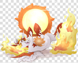 Daybreaker Fan Art  HD Png Download