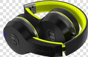 Frankenstein Transparent Headphone   Casque Arceau Sport Bluetooth  HD Png Download