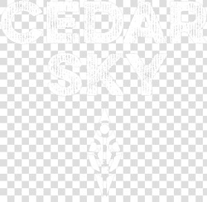 Cedar Sky Logo   Graphic Design  HD Png Download