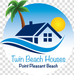 Point Pleasant Houses Summer   House  HD Png Download