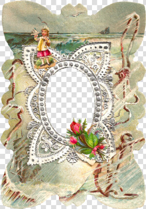 Victorian Photo Frames Free Transparent Designs Clip  HD Png Download