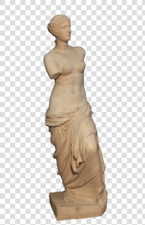  tumblr  aesthetic  statue   Statue  HD Png Download