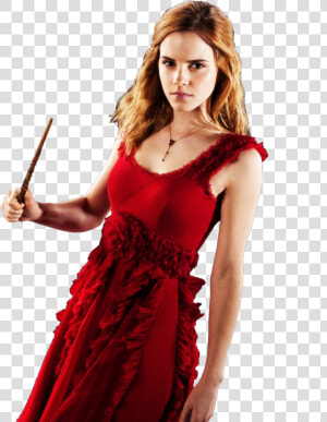 Transparent Hermione Clipart   Hermione Granger  HD Png Download