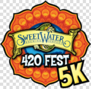 Sweetwater 420 Fest 5k Road Race   Sweetwater 420 Fest  HD Png Download