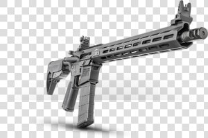 Springfield Armory Saint Victor Rifle   Springfield Armory Saint Victor  HD Png Download