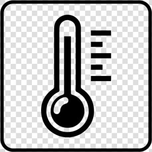 Nexcom Nife 200 200p2e Control Panel Computer   Thermometer Icon Png  Transparent Png