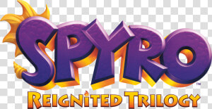 Spyro Reignited Trilogy  HD Png Download