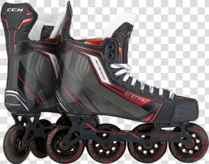 Ccm Jetspeed Skates  HD Png Download