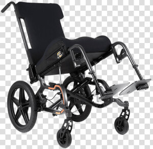 Motorized Wheelchair  HD Png Download