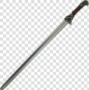 Wyvern Ii Larp Sword   Game Of Thrones Swords  HD Png Download