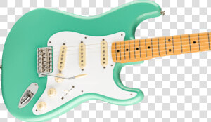 0149912373 Gtr Cntbdyright 001 Nr   Fender Stratocaster Vintera 50  HD Png Download