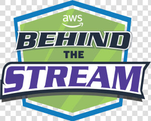 Aws Behind The Stream Nov  HD Png Download