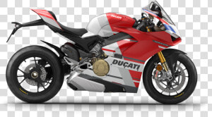 Ducati Panigale V4 Speciale  HD Png Download