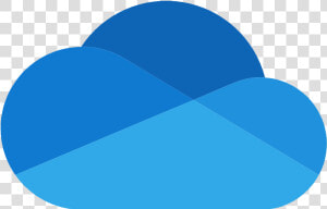 Microsoft Onedrive Icon   Onedrive Logo Png  Transparent Png