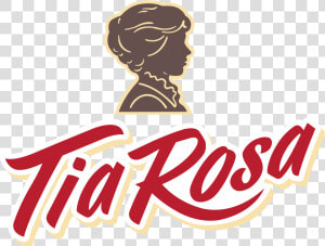 Tia Rosa Logo Png  Transparent Png